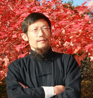 Hongchi Xiao
